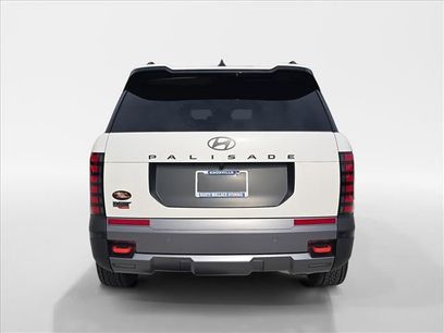 New 2026 Hyundai Palisade XRT Pro