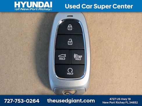 Used 2021 Hyundai Sonata Limited image 37