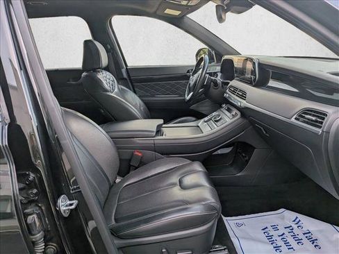Used 2020 Hyundai Palisade Limited image 23