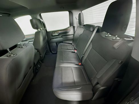 Used 2024 Chevrolet Silverado 1500 LT AWD/4WD image 26