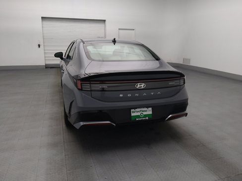 Used 2024 Hyundai Sonata SEL FWD image 6