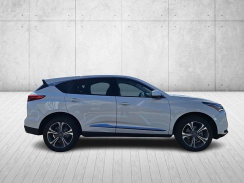 New 2025 Acura RDX w/ Technology Package image 4