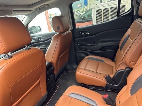 Used 2020 GMC Acadia AT4 w/ Driver Alert Package II AWD/4WD image 37
