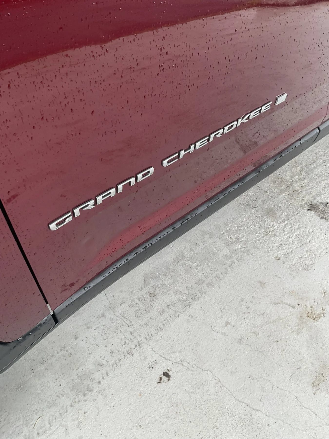Used 2021 Jeep Grand Cherokee L Limited AWD/4WD image 12