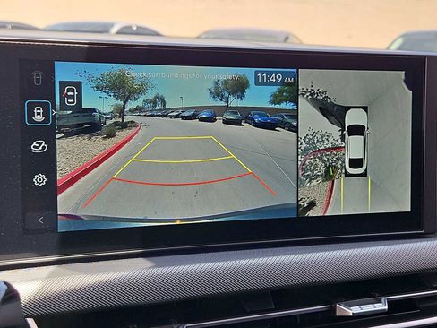 New 2025 Hyundai Sonata Limited image 27