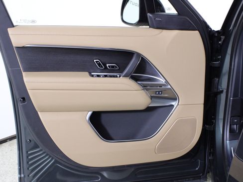 New 2026 Land Rover Range Rover Long Wheelbase SE image 15