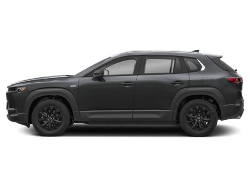 New 2026 MAZDA CX-50 2.5 Hybrid w/ Cargo Package AWD/4WD image 9