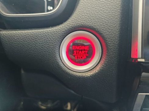 Used 2019 Honda CR-V EX-L image 29
