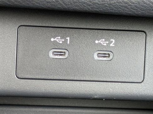 New 2026 Nissan Rogue SV image 25