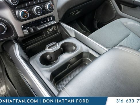Used 2022 RAM 1500 Big Horn AWD/4WD image 16