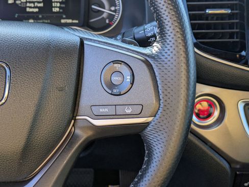 Certified 2023 Honda Passport EX-L image 20