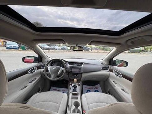 Used 2015 Nissan Sentra SV image 14