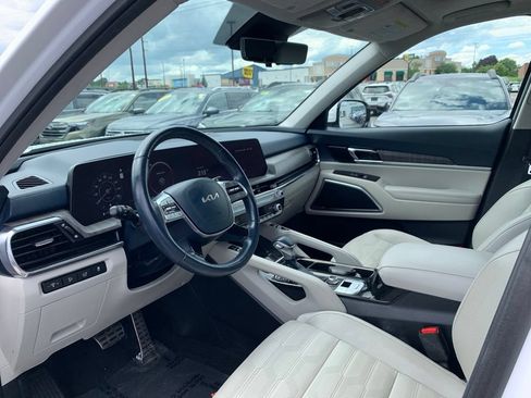 Used 2024 Kia Telluride SX Prestige AWD/4WD image 18