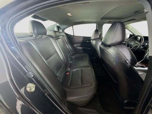 Used 2016 Acura TLX V6 w/ Technology Package image 27