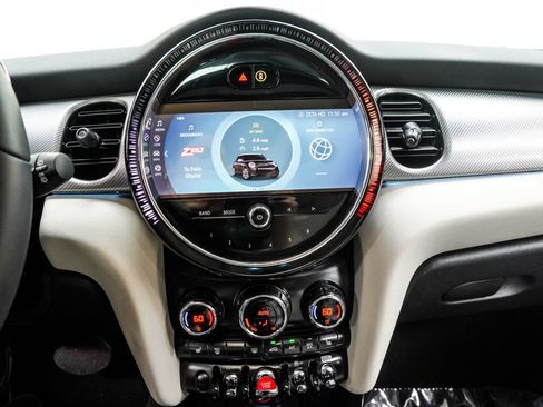 Used 2023 MINI Cooper S w/ Signature Upholstery Package FWD image 26