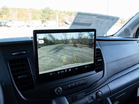 New 2026 Ford Transit 250 148 Medium Roof Extended AWD image 23