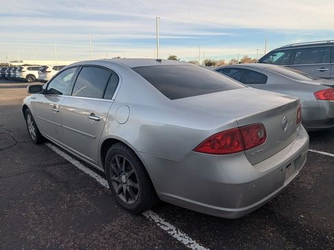Used 2006 Buick Lucerne CXL w/ Entertainment Package image 6
