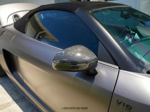 Used 2011 Audi R8 V10 image 61