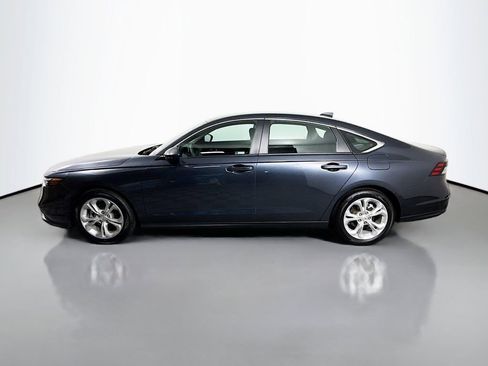 Certified 2023 Honda Accord LX image 4