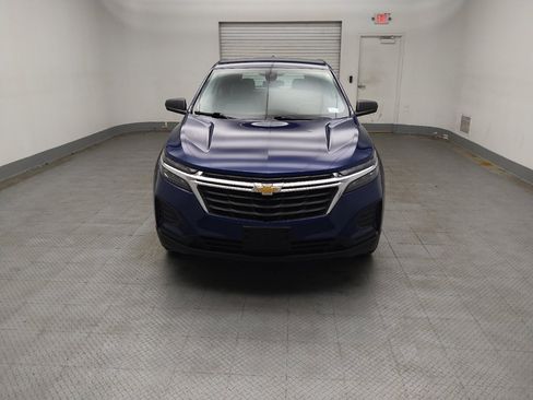 Used 2022 Chevrolet Equinox LS AWD/4WD image 15