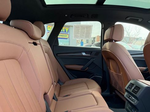 Used 2023 Audi Q5 2.0T Premium Plus w/ Premium Plus Package image 10