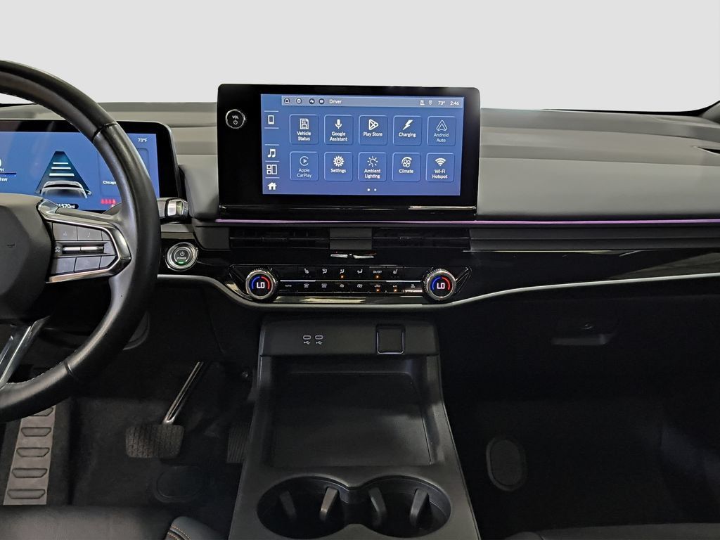 Used 2024 Honda Prologue Touring image 13