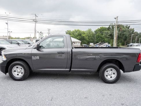Used 2019 RAM 1500 Tradesman w/ Power & Remote Entry Group RWD image 9