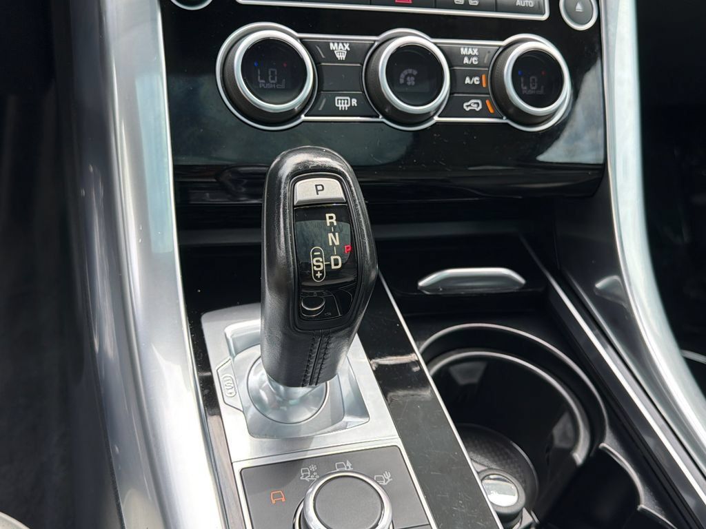 Used 2016 Land Rover Range Rover Sport HSE AWD/4WD image 27