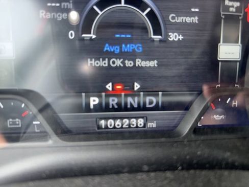 Used 2019 RAM 1500 Big Horn AWD/4WD image 5