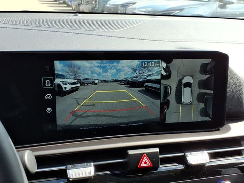 New 2026 Kia Sportage SX Prestige image 16