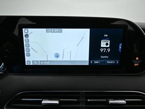Used 2021 Hyundai Palisade Calligraphy AWD/4WD image 20