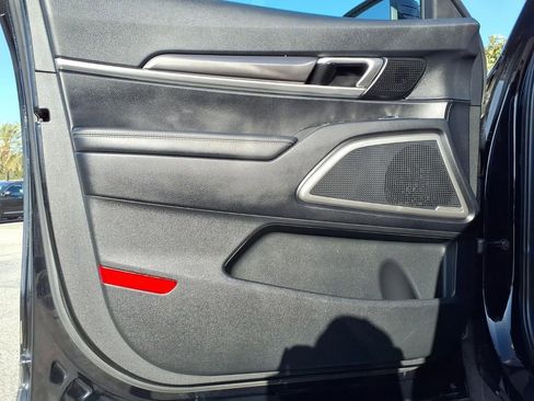 Certified 2023 Kia Telluride S w/ S Sunroof Package image 21