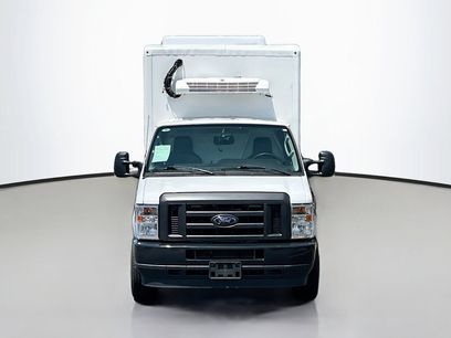 Used 2023 Ford E-350 and Econoline 350 Super Duty w/ Power Windows & Locks Group