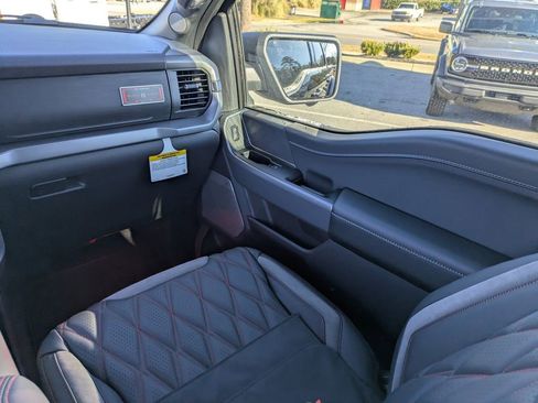 New 2026 Ford F150 XLT w/ Equipment Group 303A High image 19