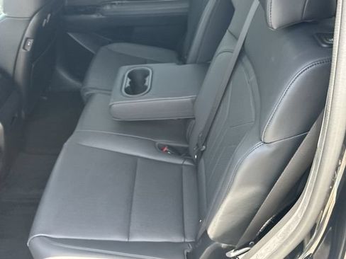 Certified 2024 Hyundai Santa Fe SEL FWD image 14