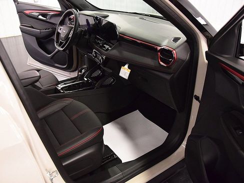 New 2026 Chevrolet TrailBlazer RS w/ Convenience Package image 29