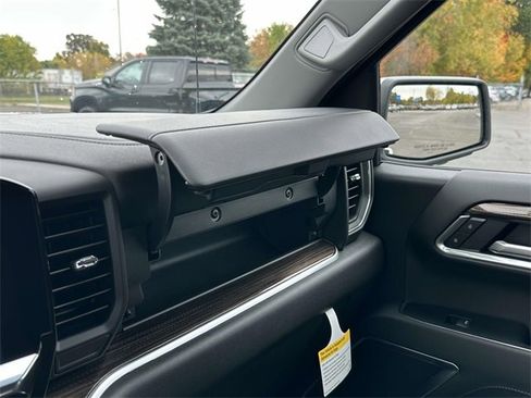 New 2026 Chevrolet Silverado 1500 LT w/ Safety Package image 27
