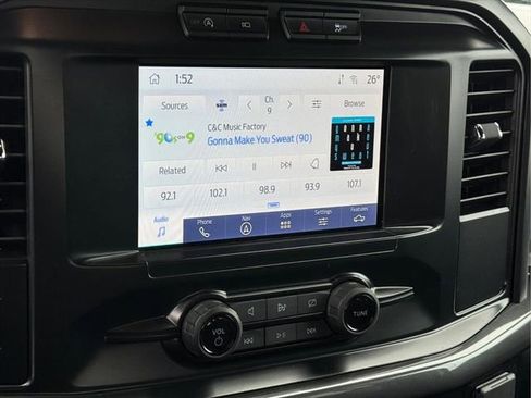 Used 2023 Ford F150 XL w/ STX Appearance Package image 23