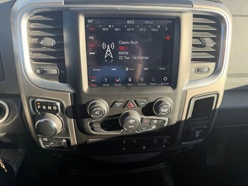 Used 2018 RAM 1500 Big Horn image 19