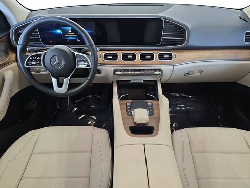 Certified 2022 Mercedes-Benz GLE 350 4MATIC image 10