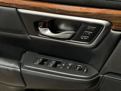 Used 2019 Honda CR-V EX-L image 24