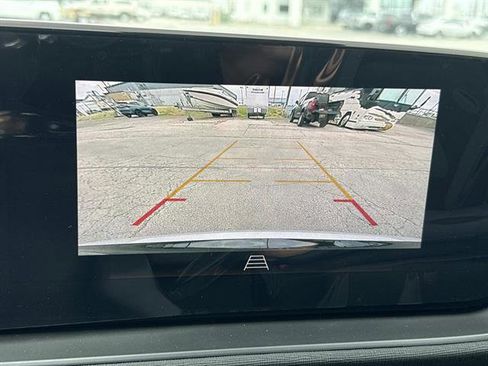 New 2026 Buick Envista Sport Touring w/ Convenience I Package image 21