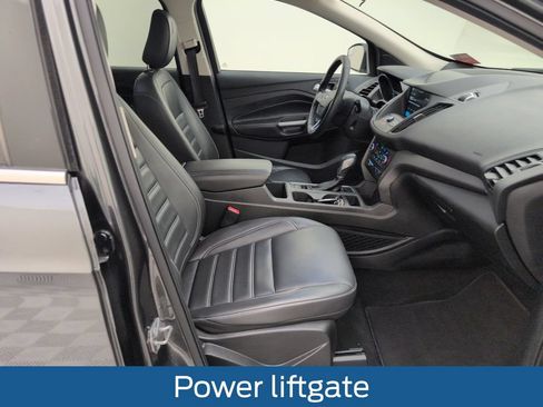 Used 2019 Ford Escape SEL FWD image 15