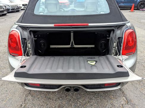 Used 2017 MINI Cooper S image 42