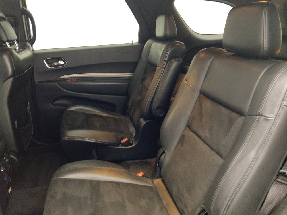 Used 2019 Dodge Durango R/T RWD image 18