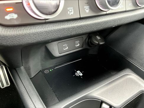 Certified 2025 Acura ADX A-Spec AWD/4WD image 16