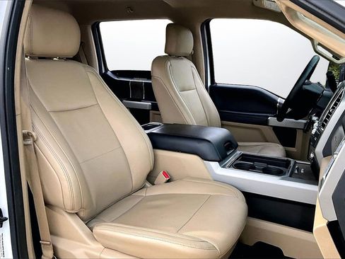 Used 2017 Ford F350 Lariat w/ Tow Technology Bundle image 21