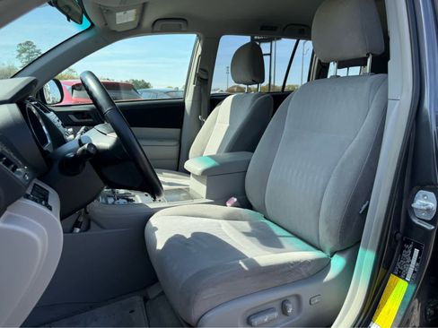 Used 2008 Toyota Highlander Sport image 9
