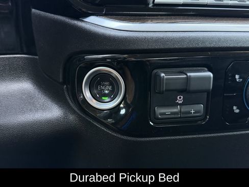 Used 2025 Chevrolet Silverado 2500 LT w/ Convenience Package AWD/4WD image 27