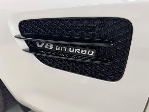 Used 2018 Mercedes-Benz AMG GT Roadster w/ Lane Tracking Package image 26
